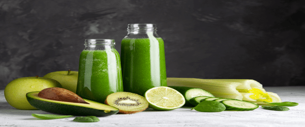 Boissons minceur pour perdre du poids
