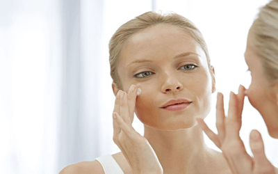 comment soigner la sécheresse de la peau