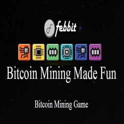 gagner des bitcoins avec febbit