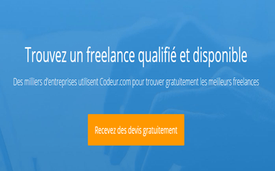 site rédacteur web
