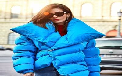 doudounes femme hiver 2019 2020
