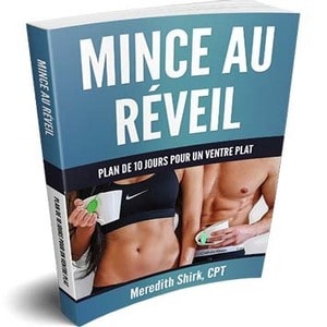 Mince Au Réveil