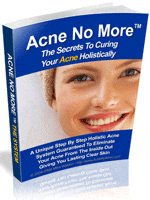 Acne No More