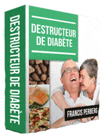 Destructeur de Diabète