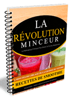 La Révolution Minceur