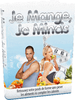 je mange je mincis