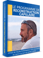 programme de reconstruction capillaire