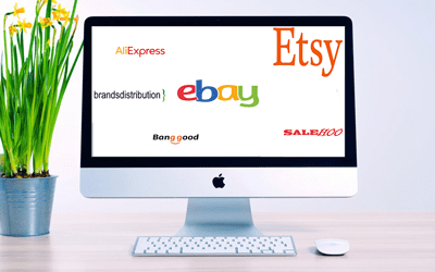 fournisseur dropshipping vetement