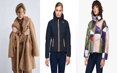 29 Manteau de pluie femme pour hiver
