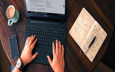 Gains sur l'écriture et la vente d'articles