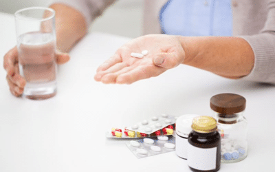 Les médicaments pour l'incontinence urinaire