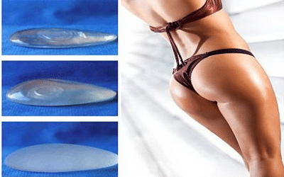 prothese-fessier faire grossir ses fesses