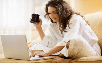 Rédacteur web à domicile