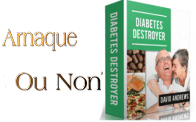Destructeur de diabete type 2 avis