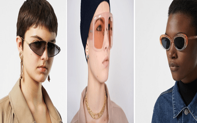 Lunette tendance femme 2019