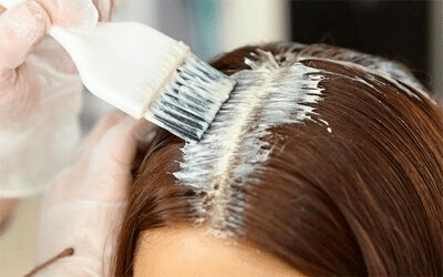 recette de kéfir pour cheveux gras