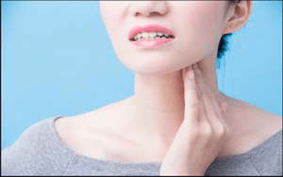Hypothyroidie de hashimoto