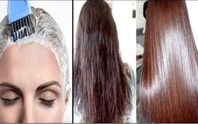 Remède miracle pour cheveux très secs