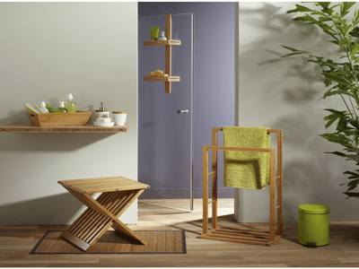 Tapis de bain