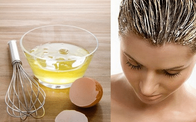 masque cheveux secs fait maison