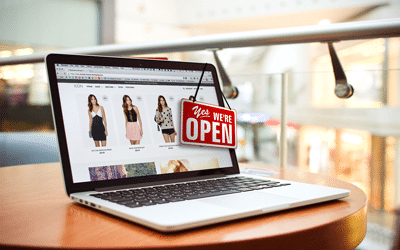 plateforme dropshipping creer boutique