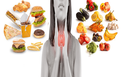 régime hypothyroïdie hashimoto
