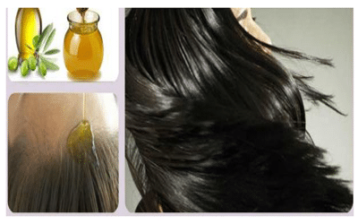 traitement naturel cheveux secs et abimés
