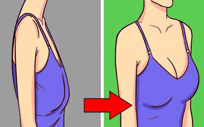 7 Plantes pour faire grossir ses seins