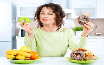 comment reduire le cholesterol