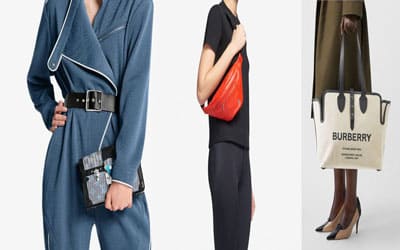 sac a main tendance