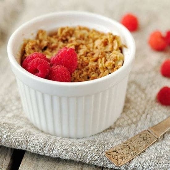 dessert chaude d hiver