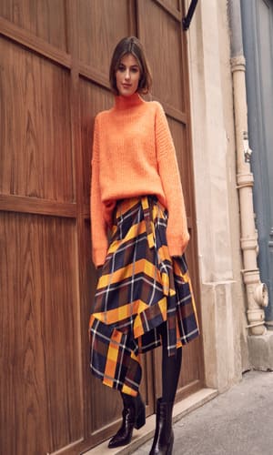Mode hiver 2019 - 2020 : les tendances hivernale les plus en vogue
