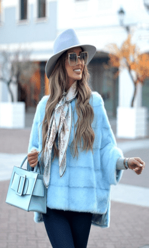 Mode hiver 2019 - 2020 : les tendances hivernale les plus en vogue