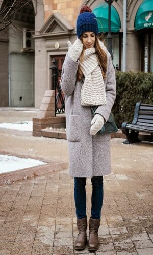Mode hiver 2019 - 2020 : les tendances hivernale les plus en vogue