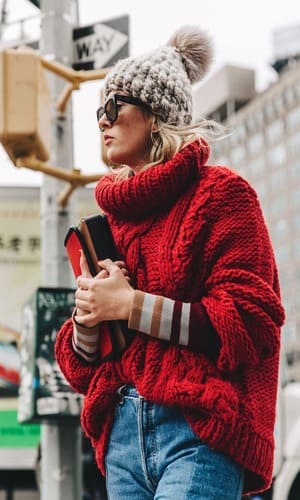 Mode hiver 2019 - 2020 : les tendances hivernale les plus en vogue