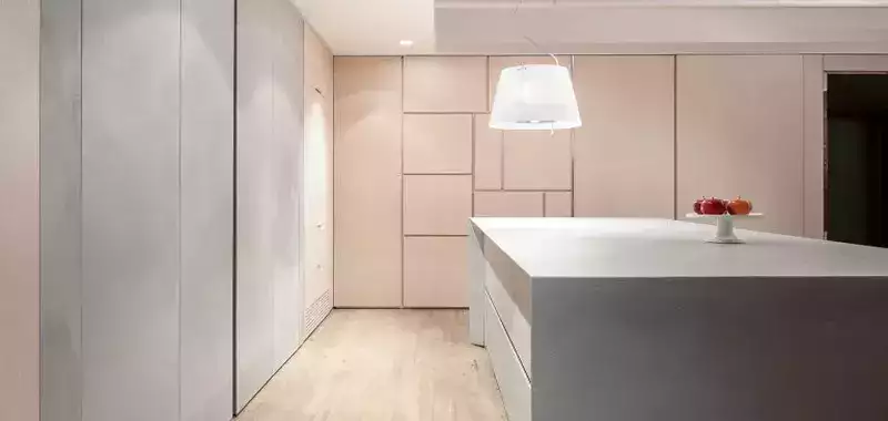Cuisine dissimiler 2020 : decoration maison tendance 2020