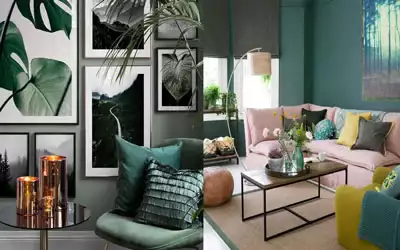 Les Meilleures tendances déco maison 2020