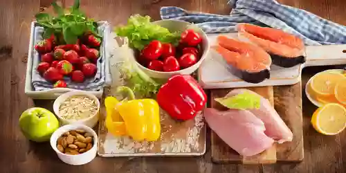 Quelle application pour alimentation saine