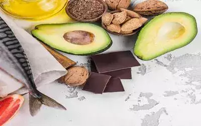 10 aliments délicieux qui aident à avoir une ventre plat