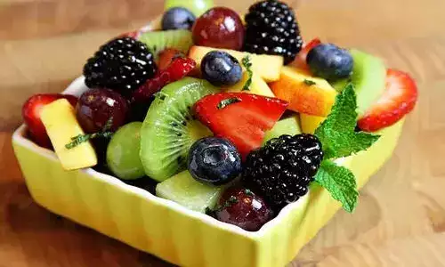 Quels sont les fruits les plus riches en fer