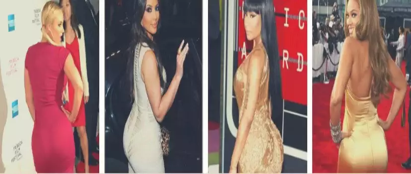 Comment grossir ses fesses naturellement