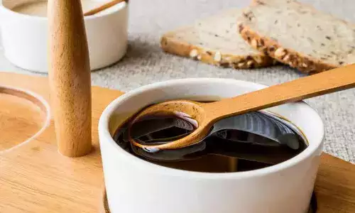 miel noir : Aliments riches en fer: une liste des plus célèbres