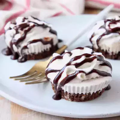 top desserts