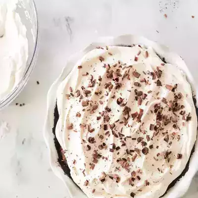 top desserts